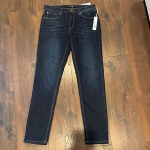 Joe's Jeans Men's Deep Indigo Slim Jeans